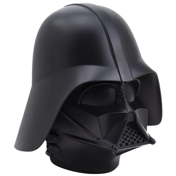 Lampă de masă fan Paladone Darth Vader Black photo 1