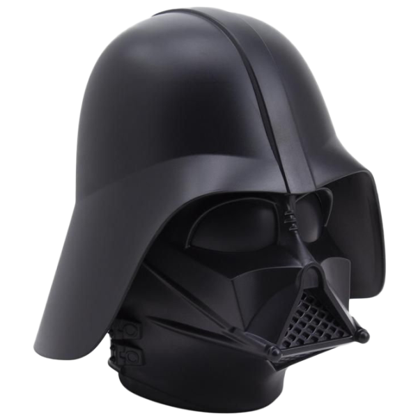 Lampă de masă fan Paladone Darth Vader Black photo 1