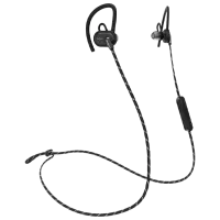 Căști Marley Uprise Black Fără fir/ Personal