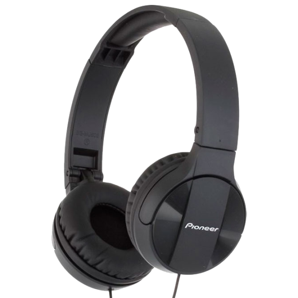 Наушники Pioneer SE-MJ503 Черный Проводная/ Персональный photo 1 Наушники Pioneer SE-MJ503 Черный Проводная/ Персональный photo 1