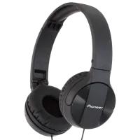 Наушники Pioneer SE-MJ503 Черный Проводная/ Персональный