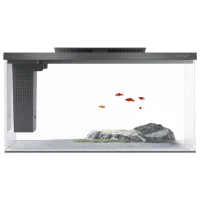 Acvariu Xiaomi Petkit Smart Fish Tank 10 l/ White