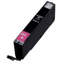 Cartuş Canon CLI-551 Magenta/ Original/ Inkjet