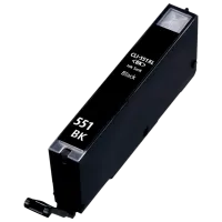 Cartuş Canon CLI-551 Black/ Original/ Inkjet