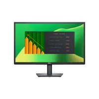 Монитор Dell E2423H 23.8" Full HD 60 Гц/ 5 мс/ Черный