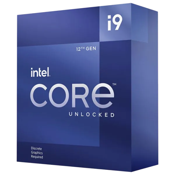 Procesor Intel Core i9-12900KF Box S1700/ 2.40 Ghz - 5.20 GHz photo 1 Procesor Intel Core i9-12900KF Box S1700/ 2.40 Ghz - 5.20 GHz photo 1