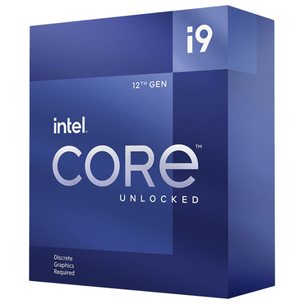 Procesor Intel Core i9-12900KF Box S1700/ 2.40 Ghz - 5.20 GHz photo 1 Procesor Intel Core i9-12900KF Box S1700/ 2.40 Ghz - 5.20 GHz photo 1