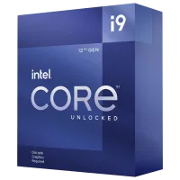 Процессор Intel Core i9-12900KF Box S1700/ 2.40 ГГц - 5.20 ГГц