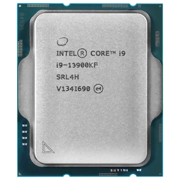 Procesor Intel Core i9-13900KF Tray S1700/ 2.20 GHz - 5.80 GHz photo 1