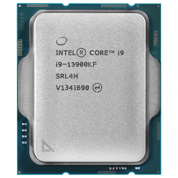 Procesor Intel Core i9-13900KF Tray S1700/ 2.20 GHz - 5.80 GHz photo 1