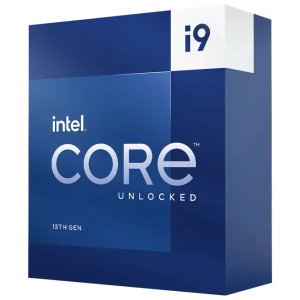 Procesor Intel Core i9-13900K Box S1700/ 2.20 GHz - 5.80 GHz photo 1 Procesor Intel Core i9-13900K Box S1700/ 2.20 GHz - 5.80 GHz photo 1