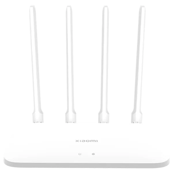 Wi-Fi Роутер Xiaomi AC1200 300 Мбит/ с/ 867 Мбит/ с/ Белый photo 1