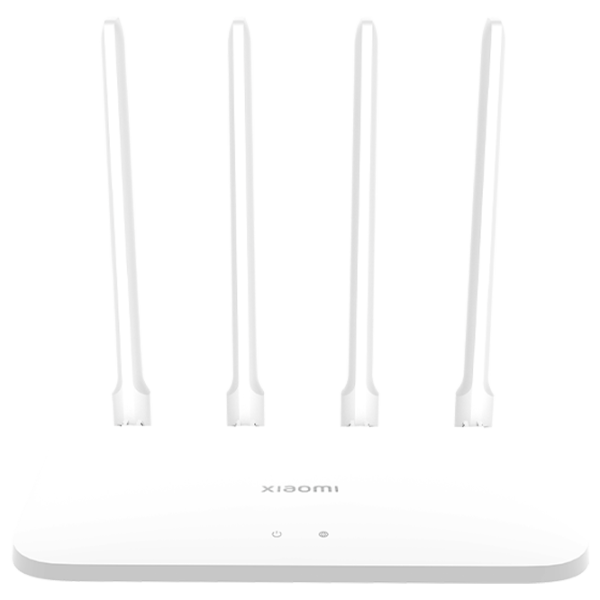 Wi-Fi Роутер Xiaomi AC1200 300 Мбит/ с/ 867 Мбит/ с/ Белый photo 1