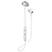 Căști Remax RB-S7 White Fără fir/ Sport