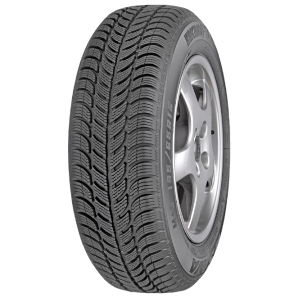 Шины Sava Eskimo S3+ 185/ 70 R14 88T Зима/ Легковой photo 1