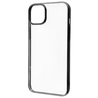 Husă pentru smartphone Apple iPhone 14 Pro X-Level/ Back/ TPU/ Transparent Black