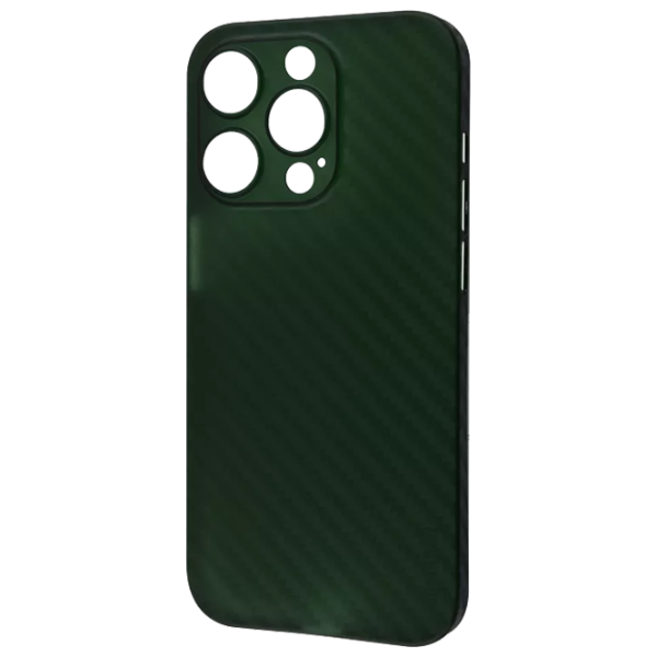 Чехол для смартфона Apple iPhone 14 Pro Max Memumi/ Back/ PC/ Зелёный photo 1