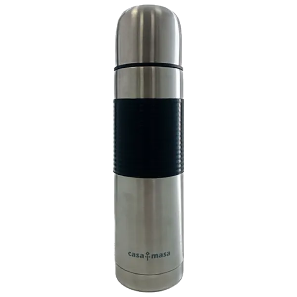 Termos CasaMasa FY-VE75 Silver 0.75l photo 1