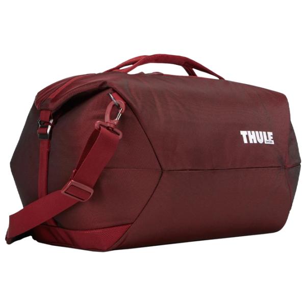 Сумка для путешествий THULE Thule Subterra Duffel 40л/ Ember Красный photo 1