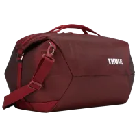 Geantă pentru călătorii THULE Thule Subterra Duffel 40l/ Ember Red