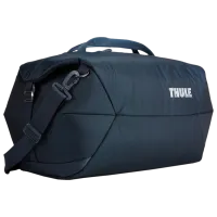 Geantă pentru călătorii THULE Thule Subterra Duffel 40l/ Mineral Blue
