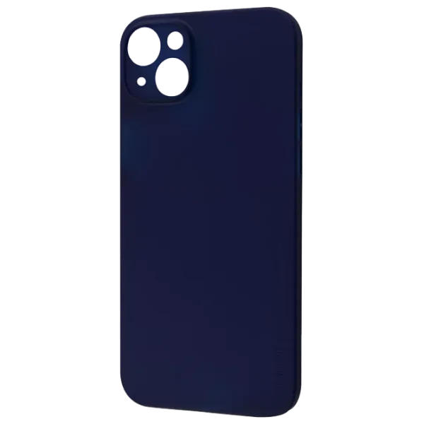 Чехол для смартфона Apple iPhone 14 Pro Max Memumi/ Back/ PC/ Deep Синий photo 1