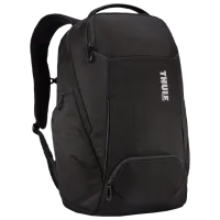 Рюкзак для ноутбука THULE Accent 15.6"/ Черный/ 26 л