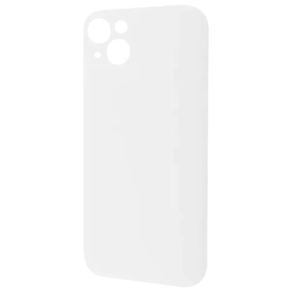 Чехол для смартфона Apple iPhone 14 Pro Max Memumi/ Back/ PC/ Прозрачный photo 1