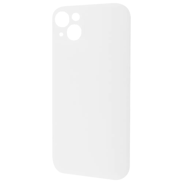 Чехол для смартфона Apple iPhone 14 Pro Max Memumi/ Back/ PC/ Прозрачный photo 1