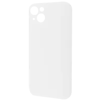 Чехол для смартфона Apple iPhone 14 Pro Max Memumi/ Back/ PC/ Прозрачный