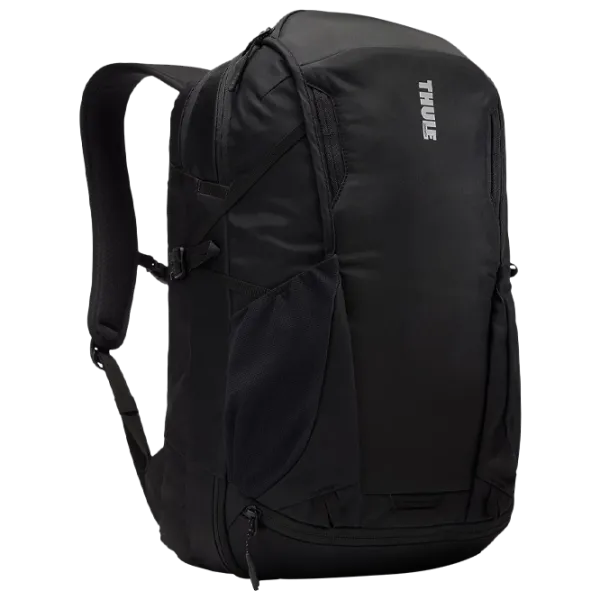 Rucsac pentru laptop THULE EnRoute 15.6"/ Black/ 30 l photo 1