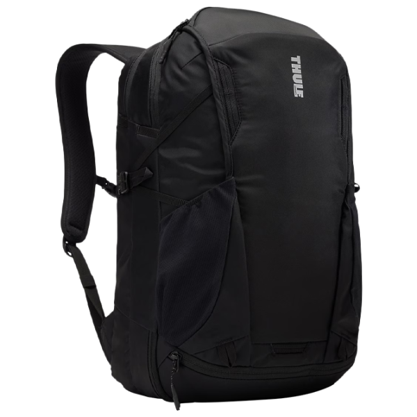 Rucsac pentru laptop THULE EnRoute 15.6"/ Black/ 30 l photo 1