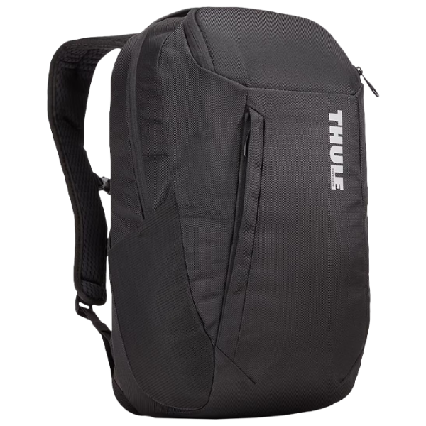 Rucsac pentru laptop THULE Accent 14"/ Black/ 20 l photo 1