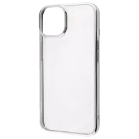 Husă pentru smartphone Apple iPhone 14 Pro X-Level/ Back/ TPU/ Transparent Silver