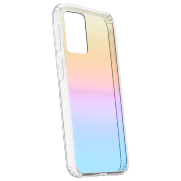 Husă pentru smartphone Samsung Galaxy A53 Cellularline/ Back/ TPU/ Transparent photo 1