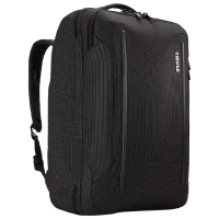 Рюкзак THULE Crossover 2 Convertible Черный/ 41 л