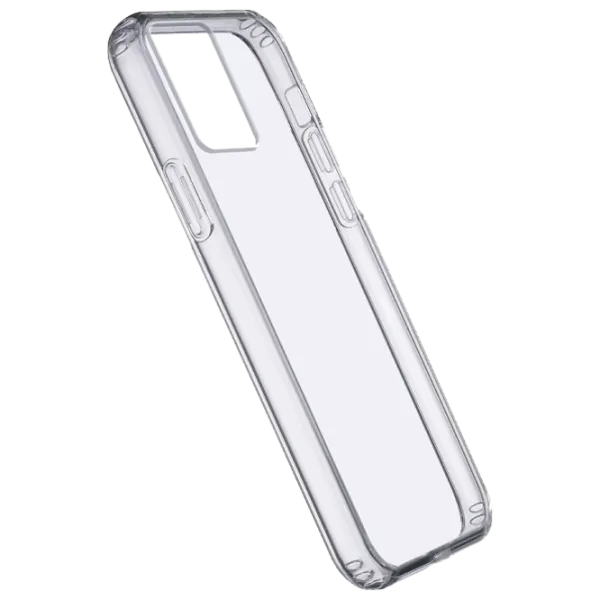 Чехол для смартфона Samsung Galaxy A73 Cellularline/ Back/ TPU/ Прозрачный photo 1 Чехол для смартфона Samsung Galaxy A73 Cellularline/ Back/ TPU/ Прозрачный photo 1