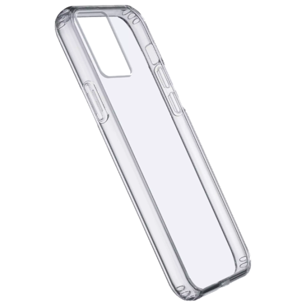Чехол для смартфона Samsung Galaxy A73 Cellularline/ Back/ TPU/ Прозрачный photo 1 Чехол для смартфона Samsung Galaxy A73 Cellularline/ Back/ TPU/ Прозрачный photo 1