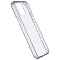 Husă pentru smartphone Samsung Galaxy A73 Cellularline/ Back/ TPU/ Transparent