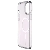 Husă pentru smartphone Apple iPhone 14 Pro Cellularline/ MagSafe Back/ TPU/ Transparent