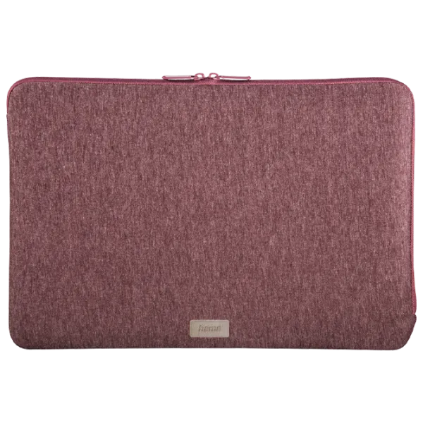 Сумка для ноутбука Hama Jersey 15.6"/ Красный photo 1