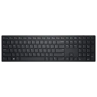 Клавиатура Dell KB500 Беспроводные/ Черный