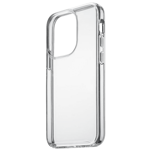 Husă pentru smartphone Apple iPhone 13 Pro Max Cellularline/ Back/ TPU/ Transparent photo 1 Husă pentru smartphone Apple iPhone 13 Pro Max Cellularline/ Back/ TPU/ Transparent photo 1