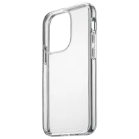 Husă pentru smartphone Apple iPhone 13 Pro Max Cellularline/ Back/ TPU/ Transparent