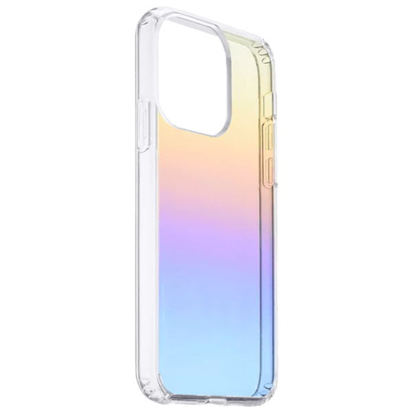 Husă pentru smartphone Apple iPhone 14 Pro Cellularline/ Back/ TPU/ Transparent photo 1
