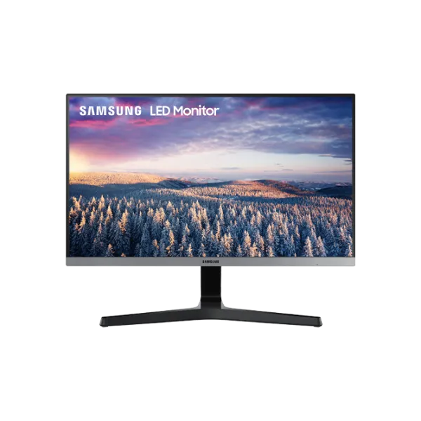 Монитор Samsung S24R35AF 23.8" Full HD 75 Гц/ 5 мс/ Черный photo 1 Монитор Samsung S24R35AF 23.8" Full HD 75 Гц/ 5 мс/ Черный photo 1