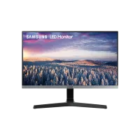 Монитор Samsung S24R35AF 23.8" Full HD 75 Гц/ 5 мс/ Черный