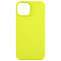 Husă pentru smartphone Apple iPhone 14 Cellularline/ Back/ TPU/ Green