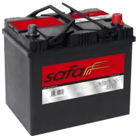 Acumulator auto Safa 72AS4 026 EFB AGM 760A
