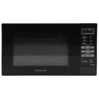 Микроволновая печь Panasonic NN-ST25HBZPE Отдельно стоящий/ 800 Вт/ Черный